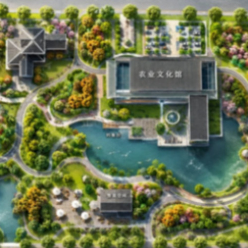 AI模型生态全景图